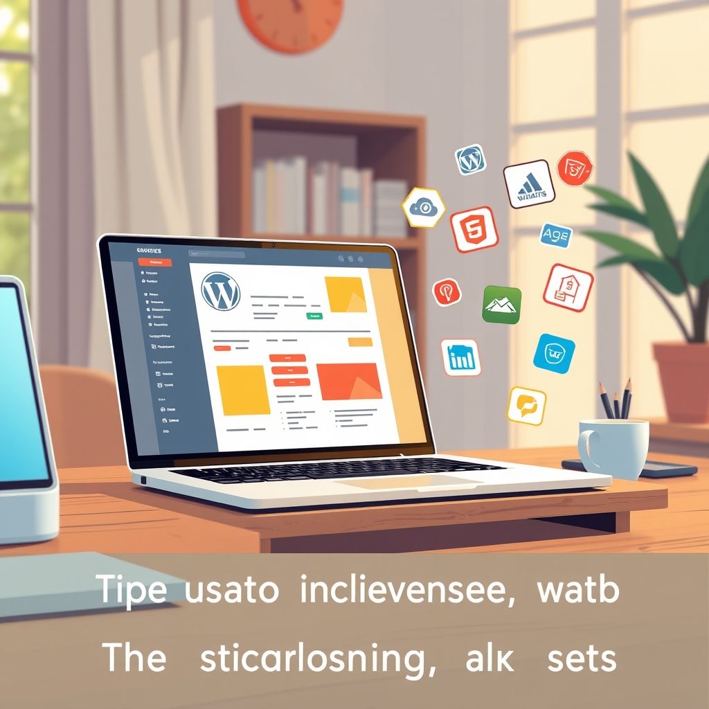 เคล็ดลับเพิ่ม SVG บน WordPress ที่คุณต้องรู้